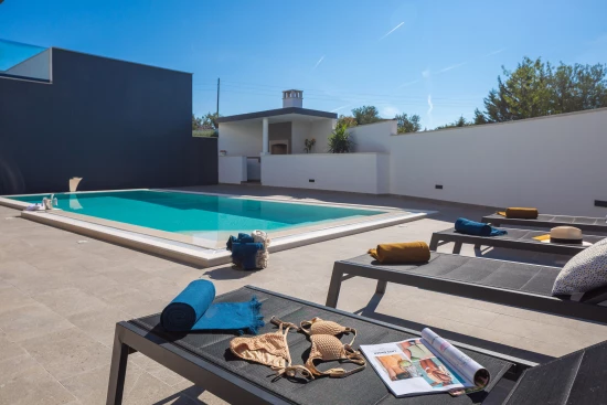 Vila Ostrov Brač OS 12233 N1