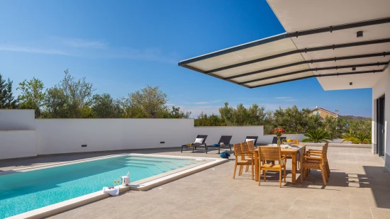 Vila Ostrov Brač OS 12233 N1