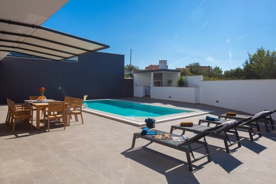 Vila Ostrov Brač OS 12233 N1