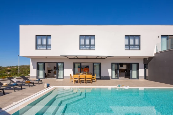 Vila Ostrov Brač OS 12233 N1