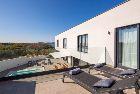 Vila Ostrov Brač OS 12233 N1