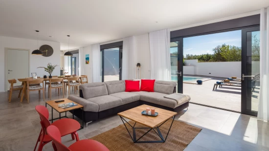 Vila Ostrov Brač OS 12233 N1