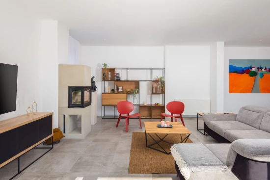 Vila Ostrov Brač OS 12233 N1