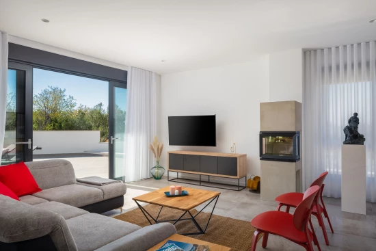 Vila Ostrov Brač OS 12233 N1