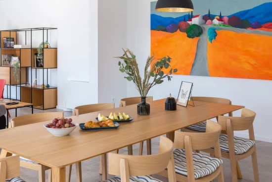 Vila Ostrov Brač OS 12233 N1