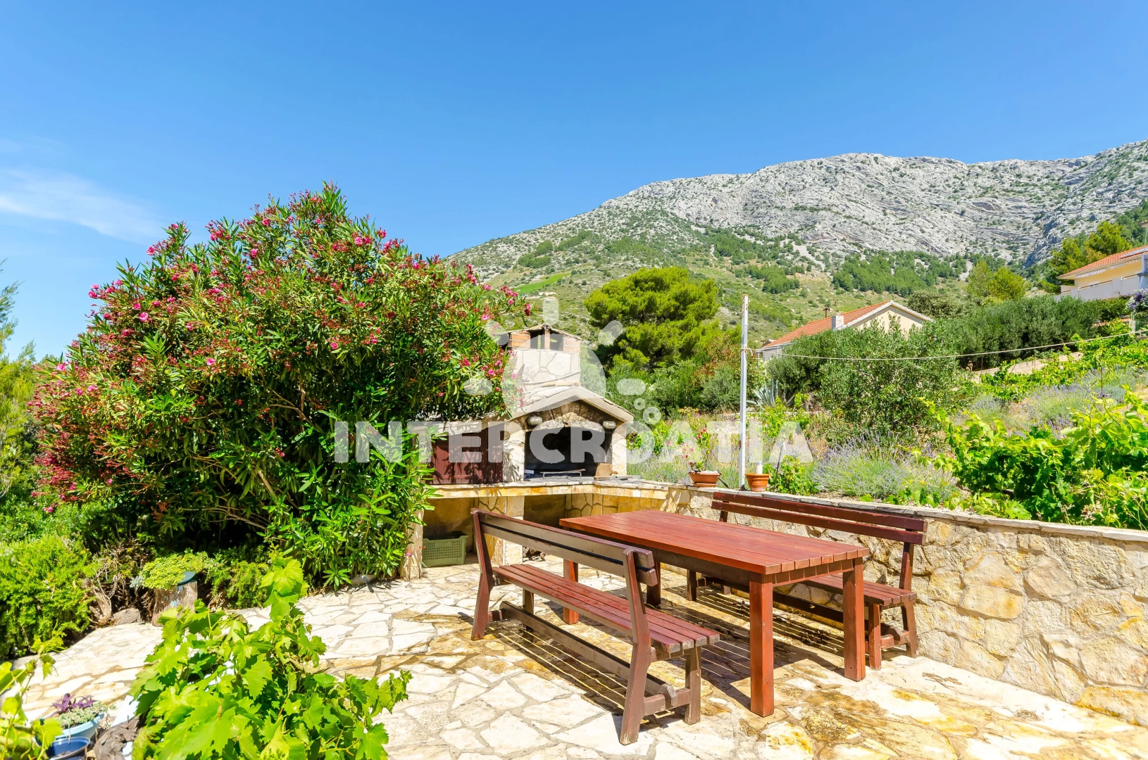 Apartmán Ostrov Hvar - Ivan Dolac OS 12234 N1