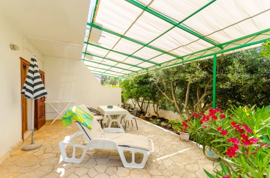 Apartmán Ostrov Hvar - Ivan Dolac OS 12234 N1