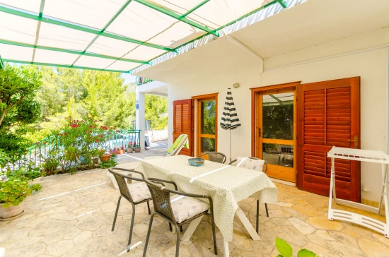 Apartmán Ostrov Hvar - Ivan Dolac OS 12234 N1