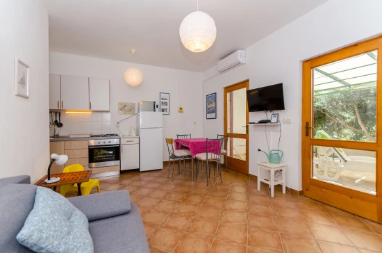 Apartmán Ostrov Hvar - Ivan Dolac OS 12234 N1
