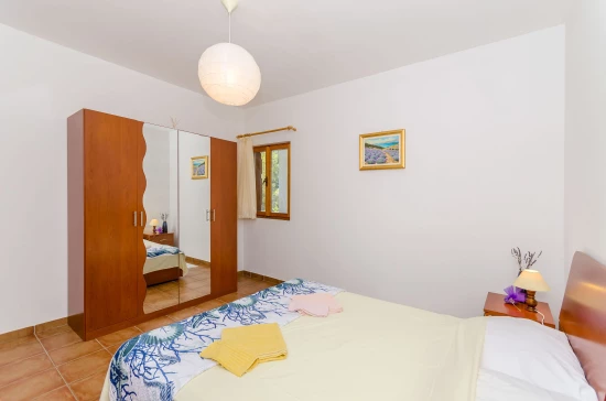 Apartmán Ostrov Hvar - Ivan Dolac OS 12234 N1