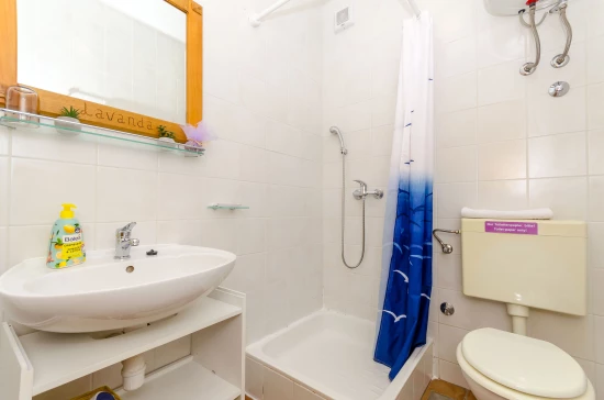 Apartmán Ostrov Hvar - Ivan Dolac OS 12234 N1