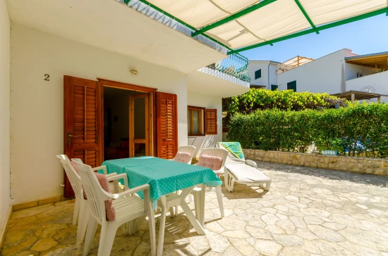 Apartmán Ostrov Hvar - Ivan Dolac OS 12234 N2
