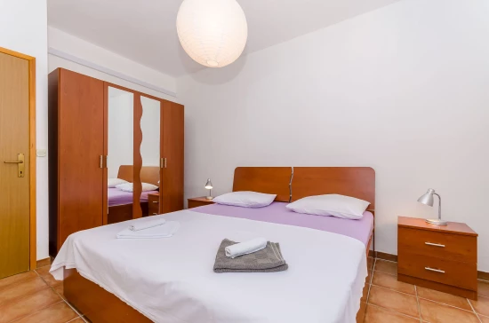 Apartmán Ostrov Hvar - Ivan Dolac OS 12234 N2