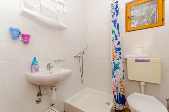 Apartmán Ostrov Hvar - Ivan Dolac OS 12234 N2