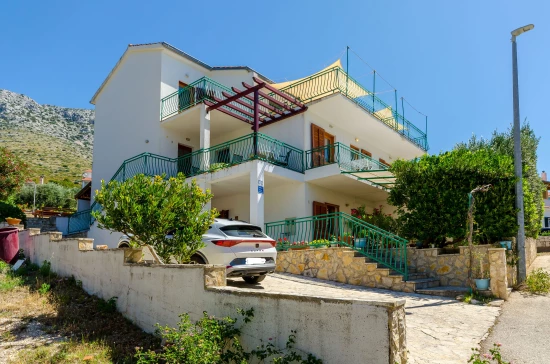 Apartmán Ostrov Hvar - Ivan Dolac OS 12234 N3
