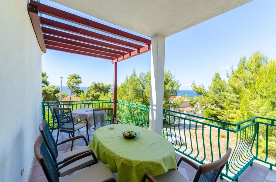 Apartmán Ostrov Hvar - Ivan Dolac OS 12234 N3