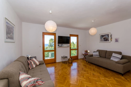 Apartmán Ostrov Hvar - Ivan Dolac OS 12234 N3