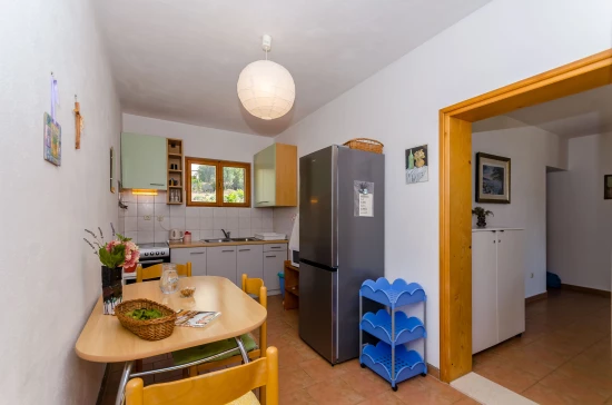 Apartmán Ostrov Hvar - Ivan Dolac OS 12234 N3