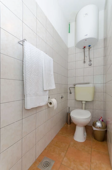 Apartmán Ostrov Hvar - Ivan Dolac OS 12234 N3