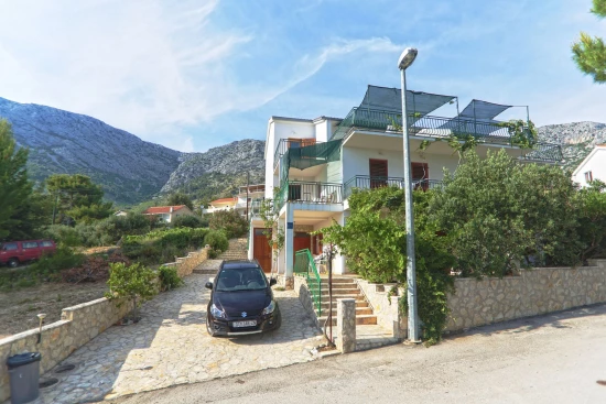 Apartmán Ostrov Hvar - Ivan Dolac OS 12234 N4