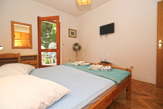 Apartmán Ostrov Hvar - Ivan Dolac OS 12234 N4