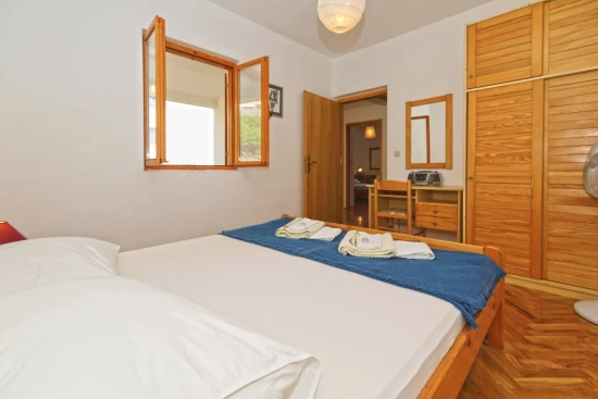 Apartmán Ostrov Hvar - Ivan Dolac OS 12234 N4