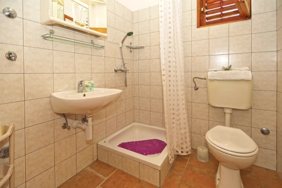 Apartmán Ostrov Hvar - Ivan Dolac OS 12234 N4