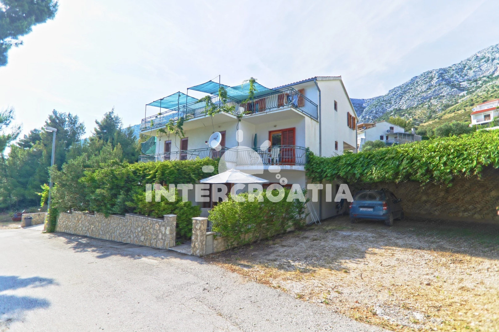 Apartmán Ostrov Hvar - Ivan Dolac OS 12234 N5