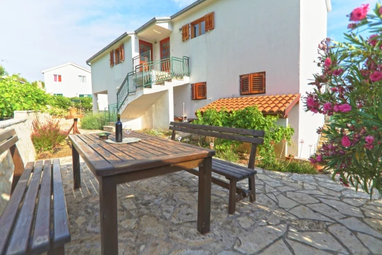 Apartmán Ostrov Hvar - Ivan Dolac OS 12234 N5