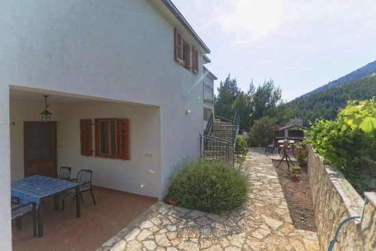 Apartmán Ostrov Hvar - Ivan Dolac OS 12234 N5