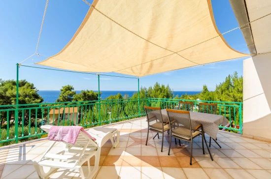Apartmán Ostrov Hvar - Ivan Dolac OS 12234 N5