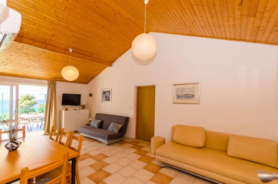 Apartmán Ostrov Hvar - Ivan Dolac OS 12234 N5