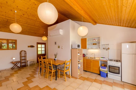 Apartmán Ostrov Hvar - Ivan Dolac OS 12234 N5
