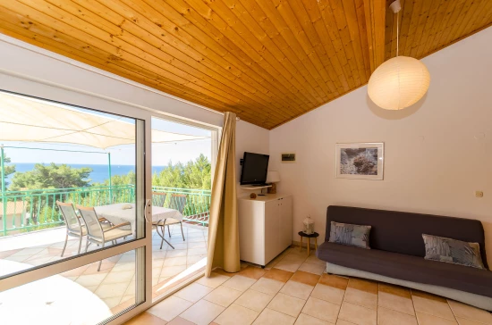 Apartmán Ostrov Hvar - Ivan Dolac OS 12234 N5
