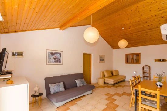 Apartmán Ostrov Hvar - Ivan Dolac OS 12234 N5