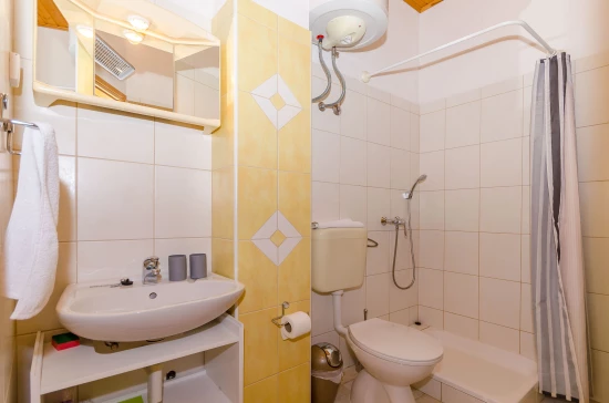 Apartmán Ostrov Hvar - Ivan Dolac OS 12234 N5