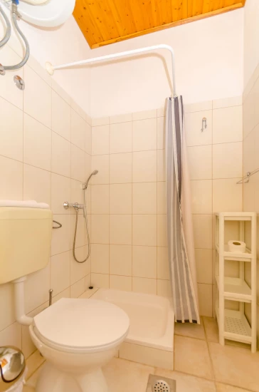 Apartmán Ostrov Hvar - Ivan Dolac OS 12234 N5