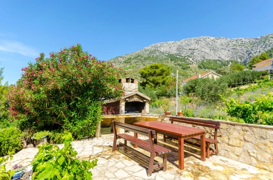 Apartmán Ostrov Hvar - Ivan Dolac OS 12234 N6