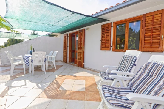 Apartmán Ostrov Hvar - Ivan Dolac OS 12234 N6