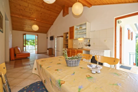 Apartmán Ostrov Hvar - Ivan Dolac OS 12234 N6