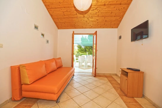 Apartmán Ostrov Hvar - Ivan Dolac OS 12234 N6