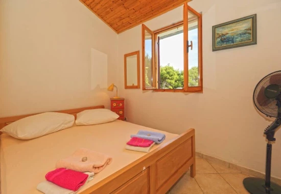 Apartmán Ostrov Hvar - Ivan Dolac OS 12234 N6