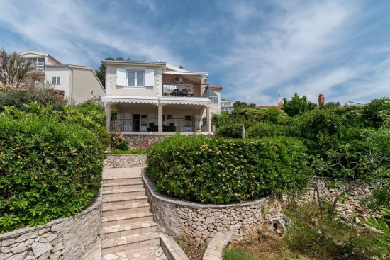 Apartmán Střední Dalmácie - Okrug Gornji DA 17309 N1