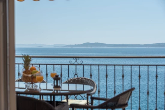 Apartmán Střední Dalmácie - Okrug Gornji DA 17309 N1