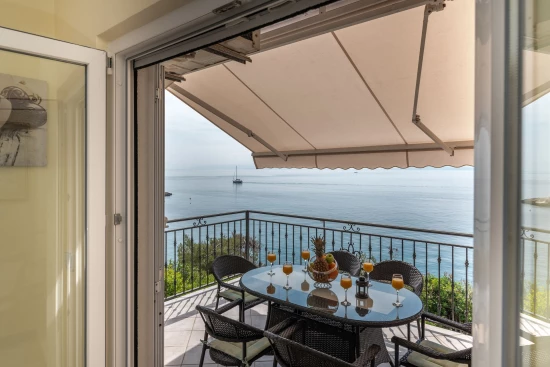 Apartmán Střední Dalmácie - Okrug Gornji DA 17309 N1