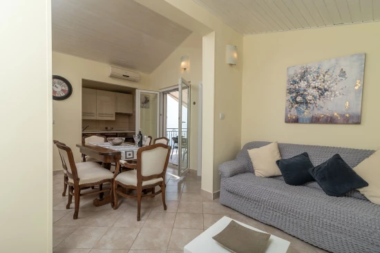 Apartmán Střední Dalmácie - Okrug Gornji DA 17309 N1