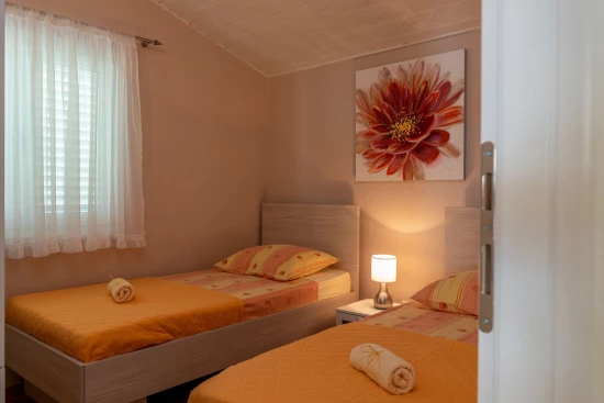 Apartmán Střední Dalmácie - Okrug Gornji DA 17309 N1