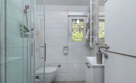 Apartmán Střední Dalmácie - Okrug Gornji DA 17309 N1