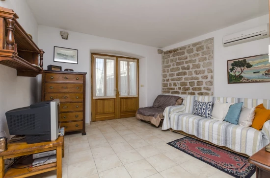 Apartmán Ostrov Hvar - Vrboska OS 12235 N1