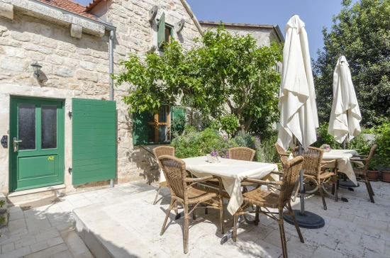 Apartmán Ostrov Hvar - Vrboska OS 12235 N2